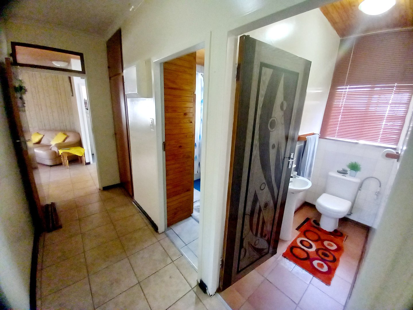 3 Bedroom Property for Sale in Sasolburg Ext 10 Free State